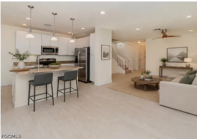 Photo 3 of Townhouse for sale at 9463 Montebello Way #101, Fort Myers, FL 33908 | MLS# 2026031946 | Listing updated on 2026-09-14