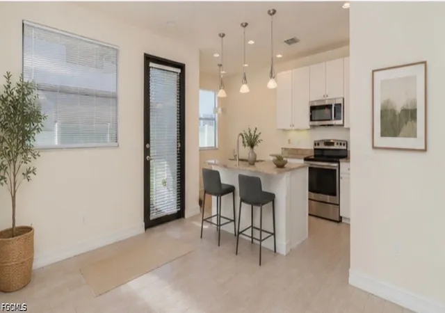 Photo 4 of Townhouse for sale at 9463 Montebello Way #101, Fort Myers, FL 33908 | MLS# 2026031946 | Listing updated on 2026-09-14