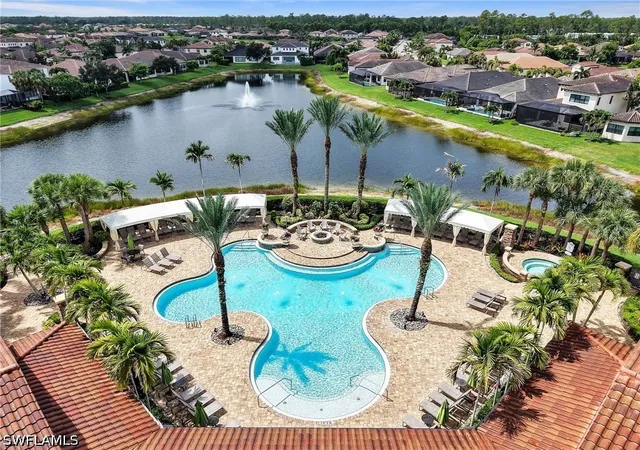 Photo 2 of Townhouse for sale at 9157 Glenforest Dr, Naples, FL 34120 | MLS# 226026936 | Listing updated on 2026-09-15