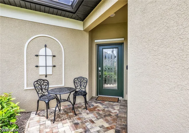 Photo 3 of Townhouse for sale at 9157 Glenforest Dr, Naples, FL 34120 | MLS# 226026936 | Listing updated on 2026-09-15