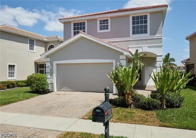 Photo 1 of Sale Pending at 9130 Spring Mountain Way, Fort Myers, FL 33908 | MLS# 2026031972 | Listing updated on 2026-09-03
