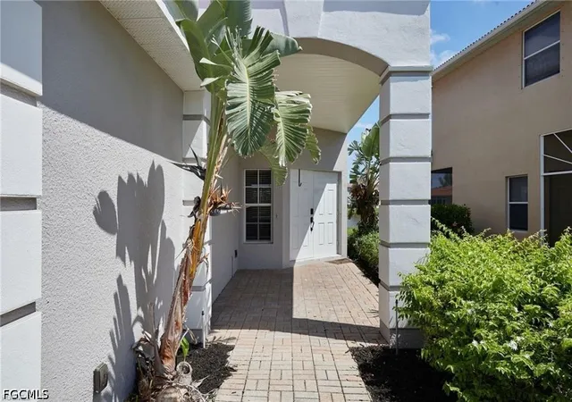 Photo 2 of Sale Pending at 9130 Spring Mountain Way, Fort Myers, FL 33908 | MLS# 2026031972 | Listing updated on 2026-09-03