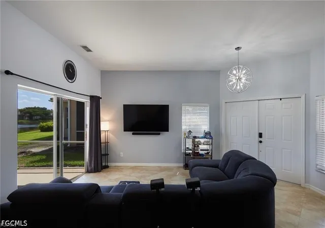 Photo 3 of Sale Pending at 9130 Spring Mountain Way, Fort Myers, FL 33908 | MLS# 2026031972 | Listing updated on 2026-09-03
