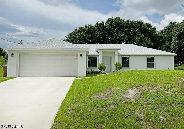 Photo 1 of Single family home for sale at 3902 16th Street Sw, Lehigh Acres, FL 33976 | MLS# 226026951 | Listing updated on 2026-09-13