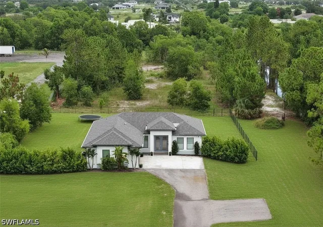 Photo 1 of Single family home for sale at 3931 64th Avenue Ne, Naples, FL 34120 | MLS# 226025818 | Listing updated on 2026-10-04