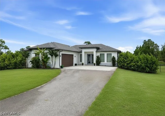 Photo 3 of Single family home for sale at 3931 64th Avenue Ne, Naples, FL 34120 | MLS# 226025818 | Listing updated on 2026-10-04