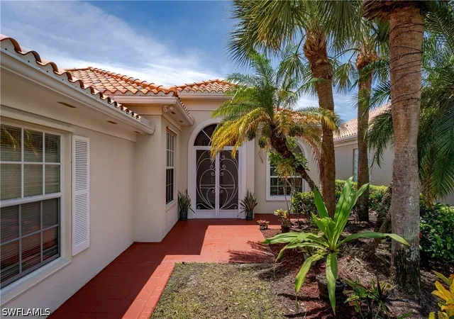 Photo 2 of Single family home for sale at 4892 San Pablo Ct, Naples, FL 34109 | MLS# 226027401 | Listing updated on 2026-09-13