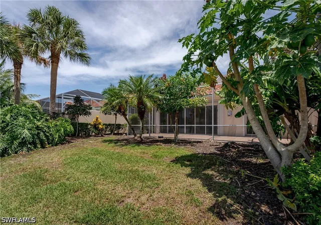 Photo 4 of Single family home for sale at 4892 San Pablo Ct, Naples, FL 34109 | MLS# 226027401 | Listing updated on 2026-09-13