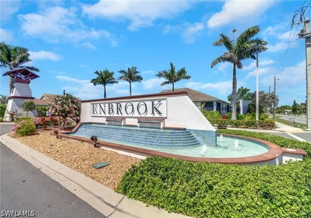 Photo 1 of Townhouse for sale at 1069 Tranquil Brk Dr, Naples, FL 34114 | MLS# 226027520 | Listing updated on 2026-09-16