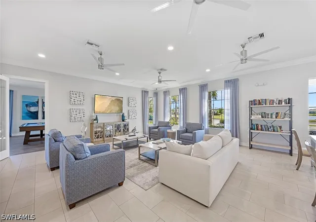 Photo 3 of Townhouse for sale at 1069 Tranquil Brk Dr, Naples, FL 34114 | MLS# 226027520 | Listing updated on 2026-09-16