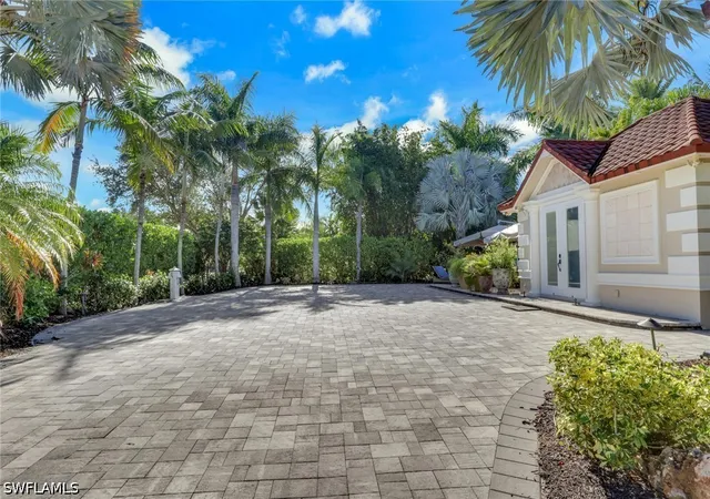 Photo 3 of Land for sale at 4840 Carriage Ct, Naples, FL 34114 | MLS# 226026005 | Listing updated on 2026-09-09