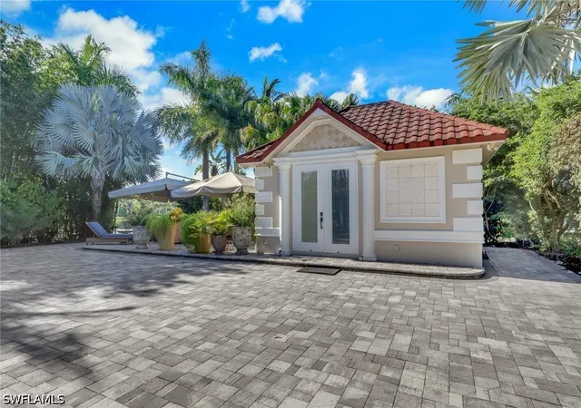 Photo 3 of Land for sale at 4840 Carriage Ct, Naples, FL 34114 | MLS# 226026005 | Listing updated on 2026-09-09