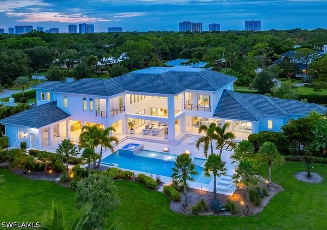 Photo 1 of Mansion for sale at 188 West St, Naples, FL 34108 | MLS# 226027016 | Listing updated on 2026-09-16