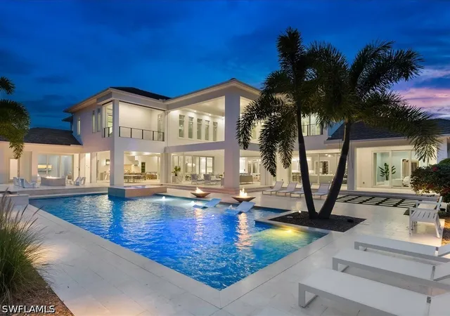 Photo 2 of Mansion for sale at 188 West St, Naples, FL 34108 | MLS# 226027016 | Listing updated on 2026-09-16