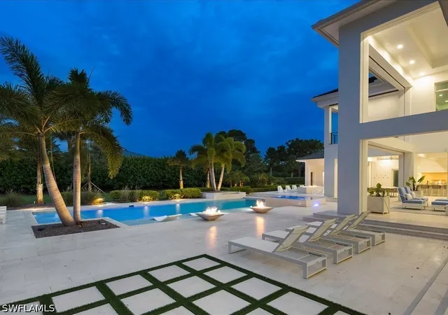 Photo 3 of Mansion for sale at 188 West St, Naples, FL 34108 | MLS# 226027016 | Listing updated on 2026-09-16