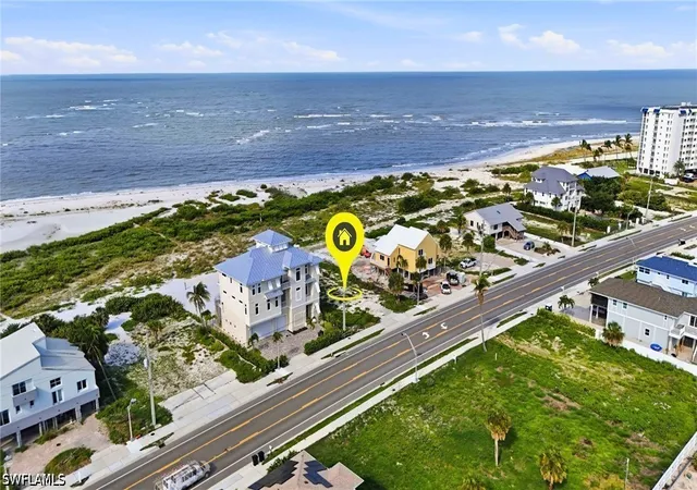 Photo 2 of Land for sale at 8030 Estero Blvd, Fort Myers Beach, FL 33931 | MLS# 226026661 | Listing updated on 2026-09-09