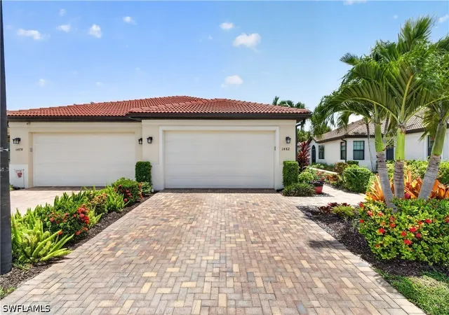 Photo 2 of Townhouse for sale at 1482 Oceania Dr S, Naples, FL 34113 | MLS# 226027408 | Listing updated on 2026-09-03