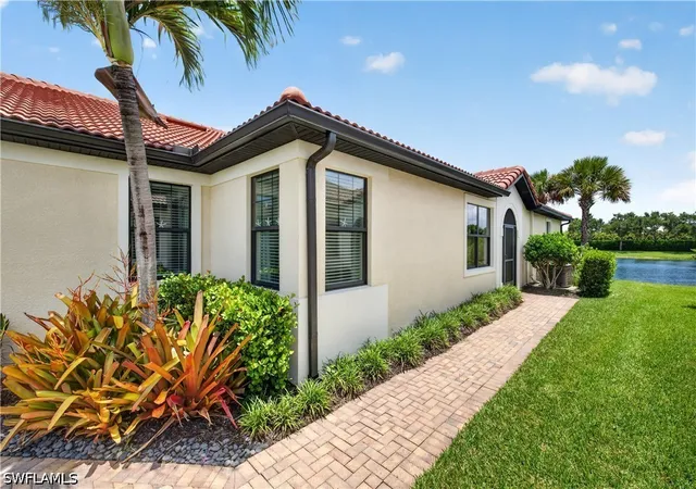 Photo 3 of Townhouse for sale at 1482 Oceania Dr S, Naples, FL 34113 | MLS# 226027408 | Listing updated on 2026-09-03