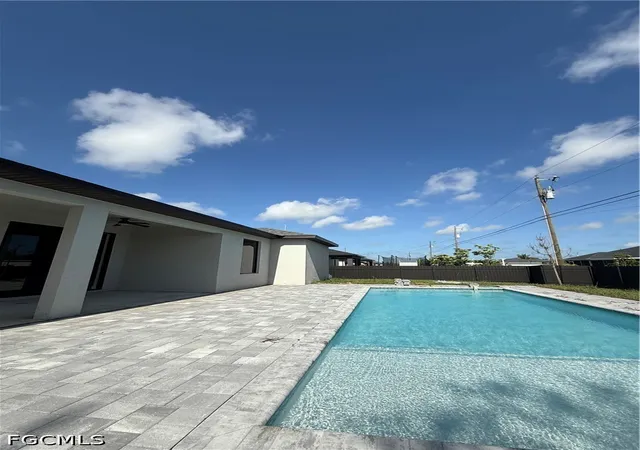 Photo 3 of Single family home for sale at 131 Kismet Pkwy E, Cape Coral, FL 33909 | MLS# 2026032027 | Listing updated on 2026-09-11