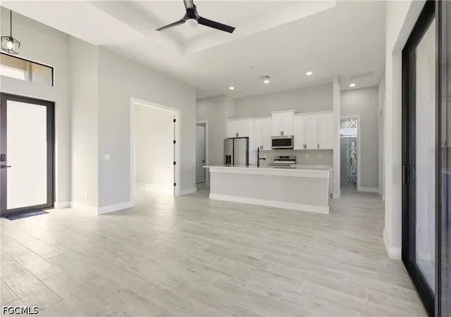 Photo 4 of Single family home for sale at 131 Kismet Pkwy E, Cape Coral, FL 33909 | MLS# 2026032027 | Listing updated on 2026-09-11