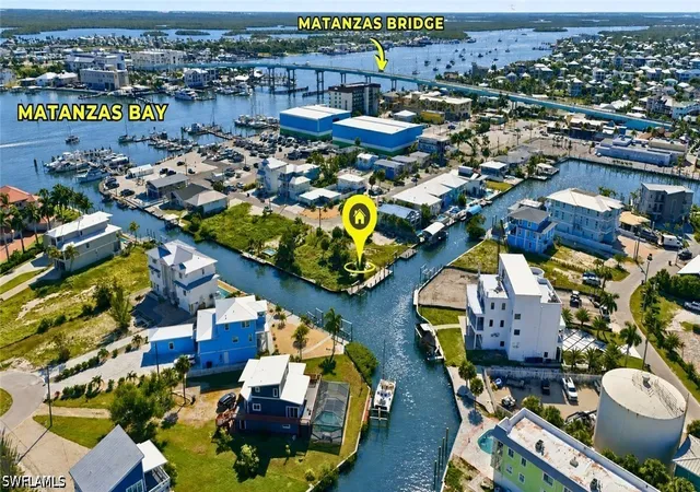 Photo 1 of Land for sale at 800 3rd Street, Fort Myers Beach, FL 33931 | MLS# 226026705 | Listing updated on 2026-09-10