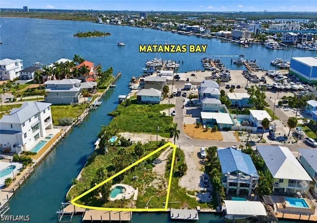 Photo 2 of Land for sale at 800 3rd Street, Fort Myers Beach, FL 33931 | MLS# 226026705 | Listing updated on 2026-09-10