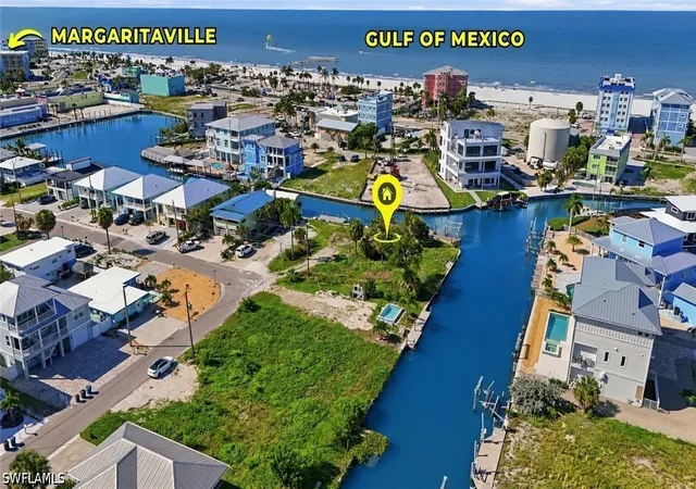 Photo 3 of Land for sale at 800 3rd Street, Fort Myers Beach, FL 33931 | MLS# 226026705 | Listing updated on 2026-09-10