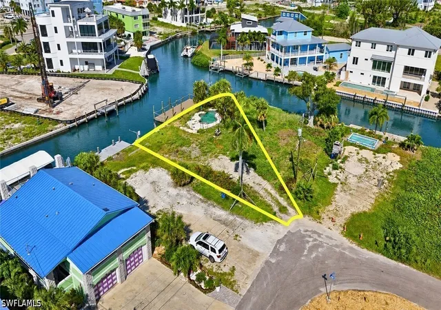 Photo 3 of Land for sale at 800 3rd Street, Fort Myers Beach, FL 33931 | MLS# 226026705 | Listing updated on 2026-09-10