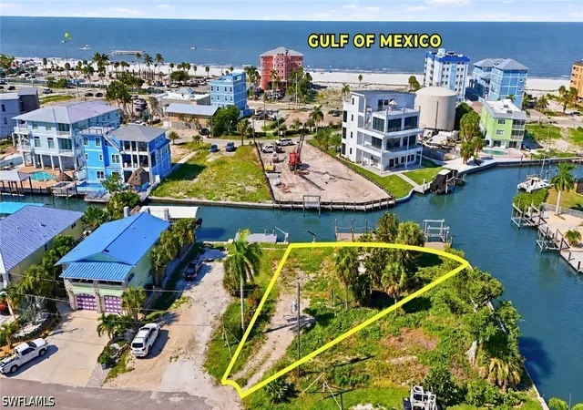 Photo 4 of Land for sale at 800 3rd Street, Fort Myers Beach, FL 33931 | MLS# 226026705 | Listing updated on 2026-09-10