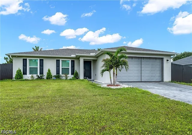 Photo 3 of Single family home for sale at 1307 SW 13th Terrace, Cape Coral, FL 33991 | MLS# 2026032032 | Listing updated on 2026-09-10