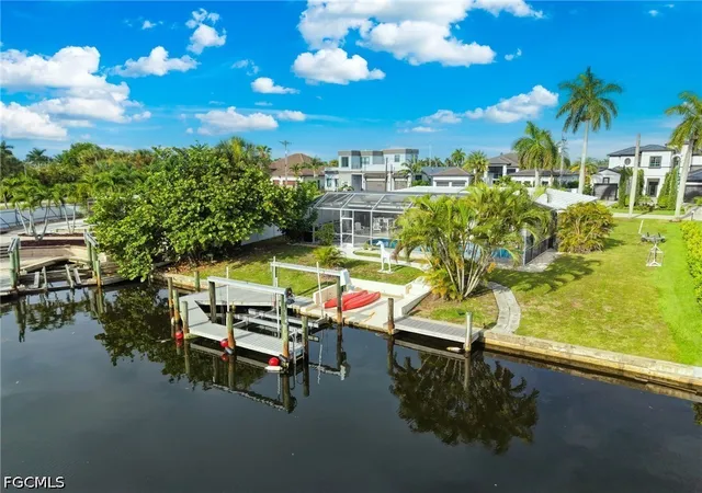 Photo 2 of Sale Pending at 5310 Bayshore Ave, Cape Coral, FL 33904 | MLS# 2026032042 | Listing updated on 2026-09-12