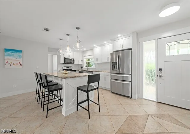 Photo 3 of Sale Pending at 5310 Bayshore Ave, Cape Coral, FL 33904 | MLS# 2026032042 | Listing updated on 2026-09-12