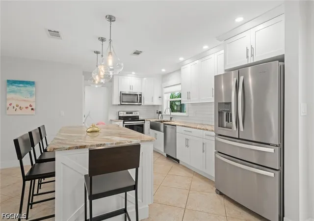 Photo 3 of Sale Pending at 5310 Bayshore Ave, Cape Coral, FL 33904 | MLS# 2026032042 | Listing updated on 2026-09-29