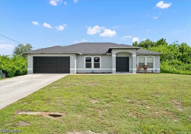Photo 2 of Single family home for sale at 2511 20th Street Sw, Lehigh Acres, FL 33976 | MLS# 226024580 | Listing updated on 2026-09-15