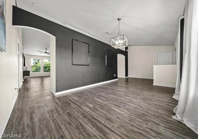 Photo 4 of Single family home for sale at 2511 20th Street SW, Lehigh Acres, FL 33976 | MLS# 226024580 | Listing updated on 2026-09-15