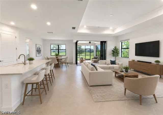 Photo 1 of Single family home for sale at 3929 E Hampton Cir, Alva, FL 33920 | MLS# 226026678 | Listing updated on 2026-09-03