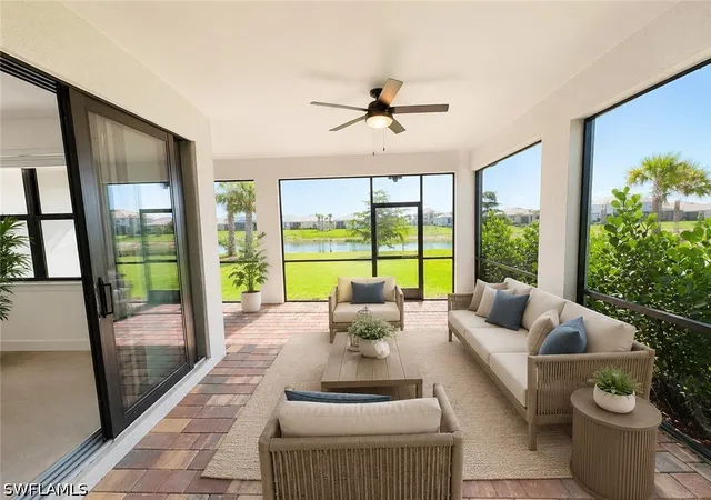 Photo 3 of Single family home for sale at 3929 E Hampton Cir, Alva, FL 33920 | MLS# 226026678 | Listing updated on 2026-10-06