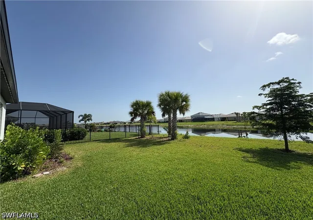 Photo 4 of Single family home for sale at 3929 E Hampton Cir, Alva, FL 33920 | MLS# 226026678 | Listing updated on 2026-10-06