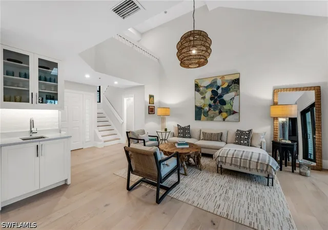 Photo 1 of Townhouse for sale at 569 Park Shore Dr #G5, Naples, FL 34103 | MLS# 226027044 | Listing updated on 2026-09-15