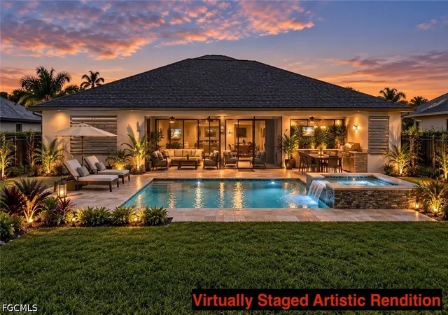 Photo 2 of Single family home for sale at 2701 Ne 1st Place, Cape Coral, FL 33909 | MLS# 2026032075 | Listing updated on 2026-09-15