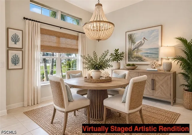 Photo 4 of Single family home for sale at 2701 NE 1st Place, Cape Coral, FL 33909 | MLS# 2026032075 | Listing updated on 2026-09-15
