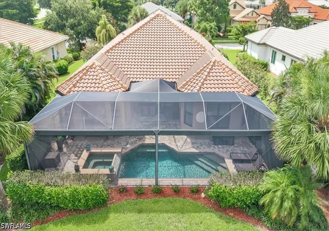 Photo 2 of Sale Pending at 3307 Chestnut Grv Dr, Alva, FL 33920 | MLS# 226026692 | Listing updated on 2026-10-04