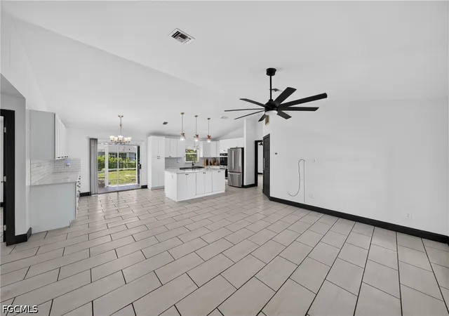 Photo 2 of Sale Pending at 3734 Sw 11th Avenue, Cape Coral, FL 33914 | MLS# 2026032081 | Listing updated on 2026-09-14