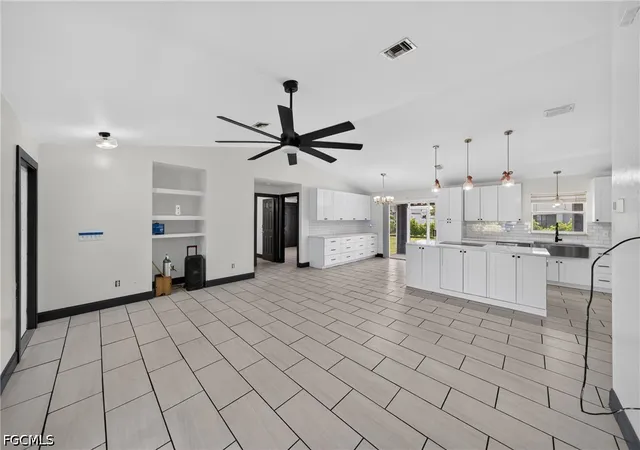 Photo 3 of Sale Pending at 3734 Sw 11th Avenue, Cape Coral, FL 33914 | MLS# 2026032081 | Listing updated on 2026-09-14