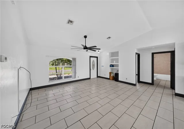 Photo 3 of Sale Pending at 3734 SW 11th Avenue, Cape Coral, FL 33914 | MLS# 2026032081 | Listing updated on 2026-09-14