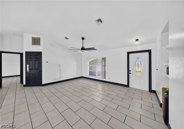 Photo 4 of Sale Pending at 3734 SW 11th Avenue, Cape Coral, FL 33914 | MLS# 2026032081 | Listing updated on 2026-09-14