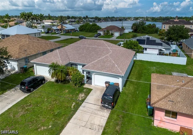 Photo 2 of House for sale at 516-518 SE 5th Place, Cape Coral, FL 33990 | MLS# 226027594 | Listing updated on 2026-09-10