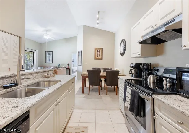 Condo for sale at 2190 Arbour Walk Cir #2221, Naples, FL 34109 | MLS# 226027565