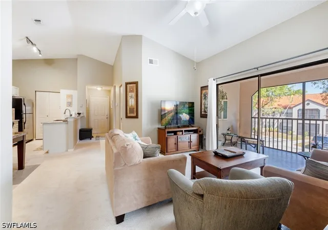 Photo 3 of Condo for sale at 2190 Arbour Walk Cir #2221, Naples, FL 34109 | MLS# 226027565 | Listing updated on 2026-09-16
