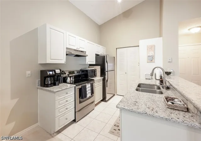 Photo 4 of Condo for sale at 2190 Arbour Walk Cir #2221, Naples, FL 34109 | MLS# 226027565 | Listing updated on 2026-09-16
